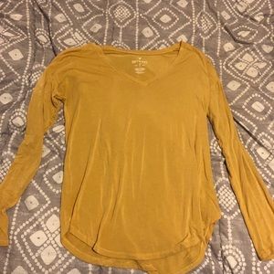 Soft n Sexy Long Sleeve